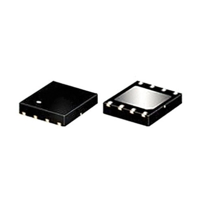ماژول ارتباطات بی سیم PHA-202 350mA تقویت کننده مونولیتیک IC DFN8