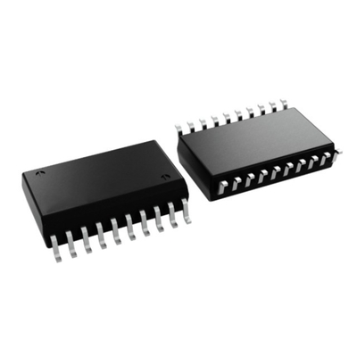 تراشه مدار یکپارچه ای ISOW1044DFMR جدا شده CAN FD Transceiver 20-SOIC