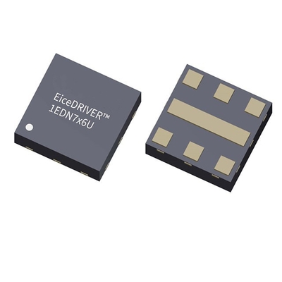 تراشه مدار یکپارچه 6PAIC3104TRHBRQ1 کدک صوتی استریو خودرو 32-VQFN