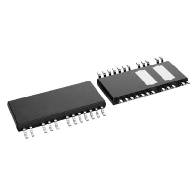 تراشه مدار یکپارچه INA254A3IPWAR 350kHz 1.8mA تقویت کننده حس جریان SOP24