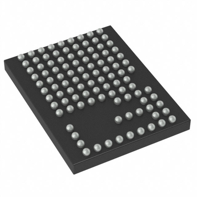 میکروکنترلر MCU CY8C6347FMI-BLD33T MCU جاسازی شده UFBGA104 دو هسته ای MCU 32 بیتی