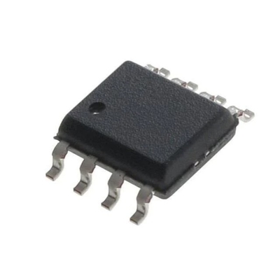 تراشه مدار یکپارچه AMC22C11QDRQ1 50mV مقایسه کننده های خطی خودرو SOIC8