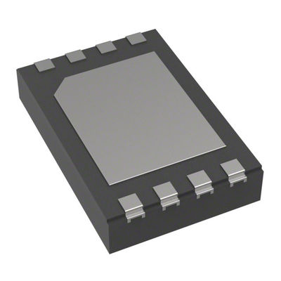 LTC4372HDD چیپ مدار یکپارچه کنترل کننده دیود ایده آل با جریان خاموش کم 2.5 تا 80 و مسدود کردن جریان معکوس فوق سریع