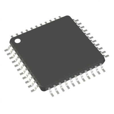 میکروکنترلر MCU PIC24HJ128GP504-E/PT ماشین آلات 16 بیت میکروکنترلر TQFP44