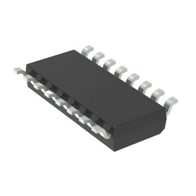 تراشه مدار یکپارچه NCD57256DR2G 6.5A راننده دروازه IGBT MOSFET