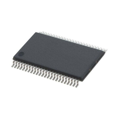 تراشه مدار یکپارچه R2A25110KSP غیر معکوس کننده درایور دروازه سمت بالا IC 48-SSOP