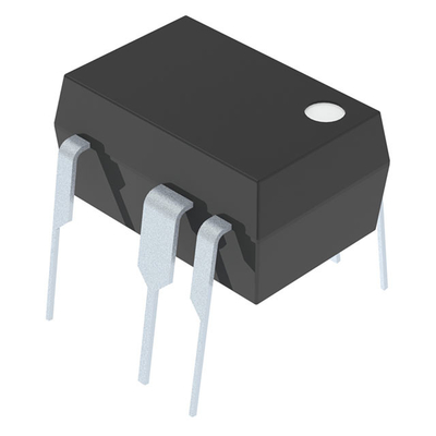 تراشه مدار یکپارچه NCP11187A100PG سوئیچر برق یکپارچه با MOSFET 800V
