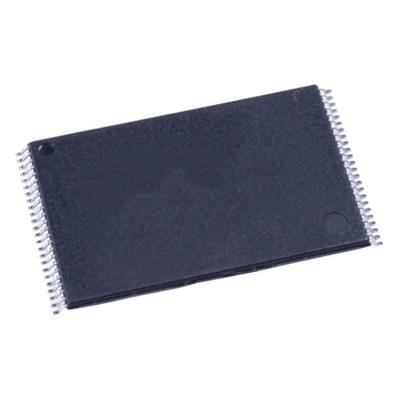 IC حافظه Chip S34ML01G300TFI013 35mA NAND Flash Memory IC TSOP-48