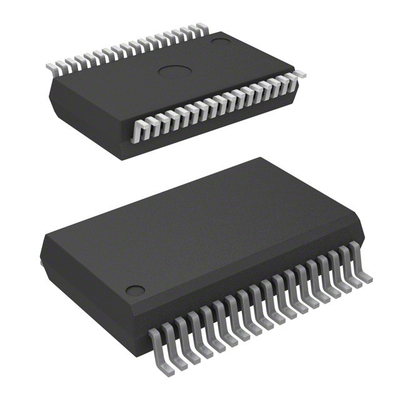 تراشه مدار یکپارچه LTC4421HG 3V تا 36V کنترل کننده ORing با قدرت بالا SSOP36