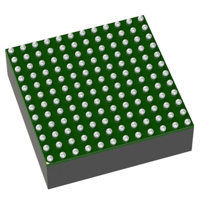 تراشه مدار یکپارچه LTM4650EY دو 25A DC DC μModule تنظیم کننده