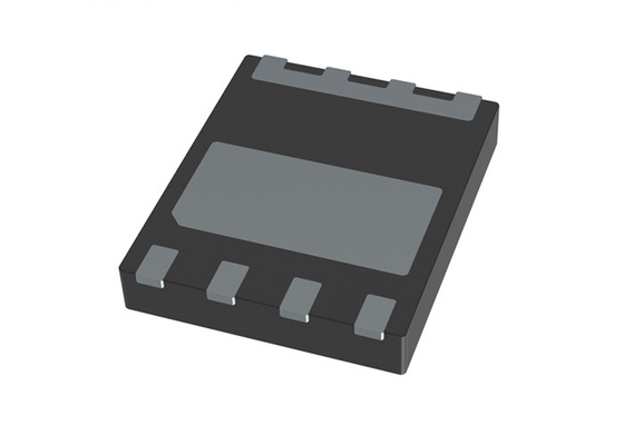 GaN IC IGLR60R190D1XUMA1 N-Channel 600V Enhancement Mode Power Transistor (ترانزیستور قدرت در حالت تقویت)