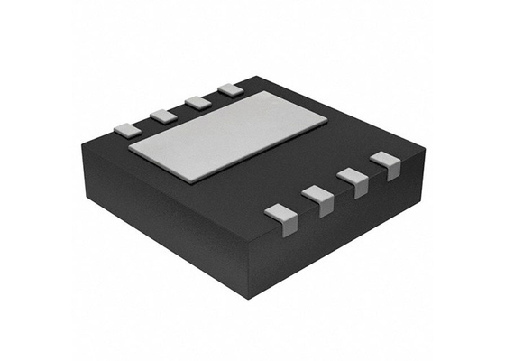 GaN IC IGLD60R070D1AUMA3 N-Channel 600V 15A ترانزیستور حالت تقویت کننده 8-LDFN