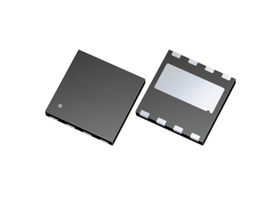 GaN IC IGLR60R340D1XUMA1 600V CoolGaN ترانزیستور قدرت حالت افزایش
