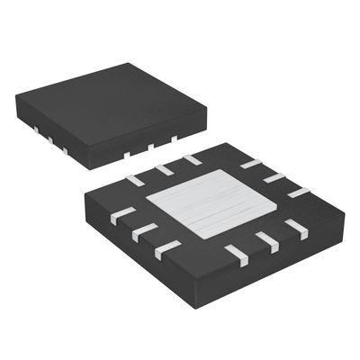 تراشه مدار یکپارچه LTC3302AJUCM 5V 2A تنظیم کننده همزمان مرحله پایین