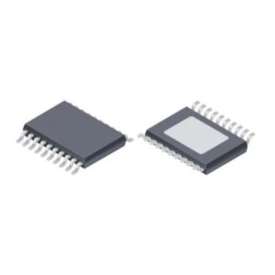 تراشه مدار یکپارچه LMK1D1208PRHAR 2GHz Clock Fanout Buffer IC 40-VFQFN