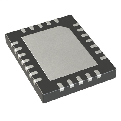 تراشه مدار یکپارچه LT3033EUDC 10V تنظیم کننده خطی کم سقوط