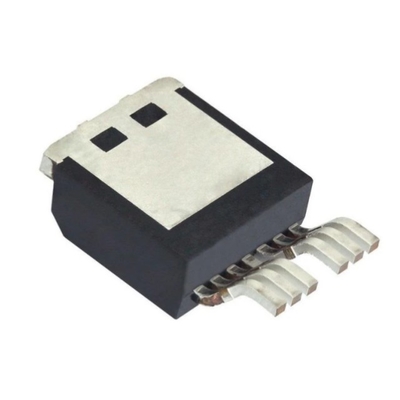 تراژستور MOSFET مدار یکپارچه CHIP ISK057N04LM6 40V