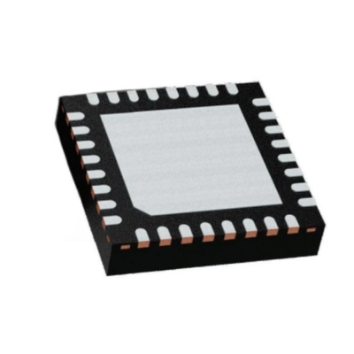 تراشه مدار یکپارچه LP5864MRSMR 8 راننده ماتریس LED با آنالوگ 8 بیتی