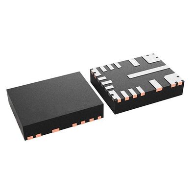 تراشه مدار یکپارچه LM62460RPHR 1V 1 خروجی 6A Buck Switching Regulator IC