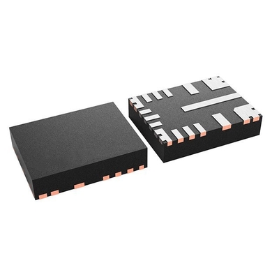 تراشه مدار یکپارچه LM61495RPHR Buck Converter برای چگالی قدرت بهینه شده است