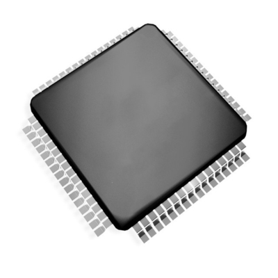 تراشه مدار یکپارچه L99DZ300GTR دستگاه درب جلو خودرو با CAN FD و LIN