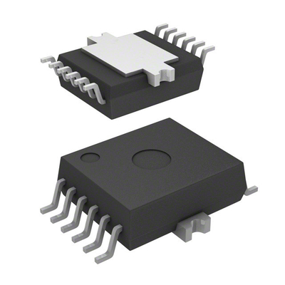 ماژول های IGBT خودرو IFCM15P60GD 2000Vrms ماژول راننده قدرت 3 فاز اینورتر