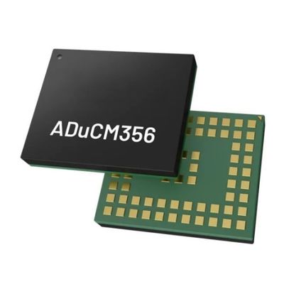 میکروکنترلر MCU ADUCM356BCCZ میکروکنترلر آنالوگ دقیق LGA72