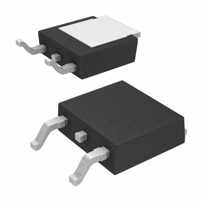 چیپ مدار یکپارچه IPD42DP15LM OptiMOS P Channel MOSFET ترانزیستور 150 ولت