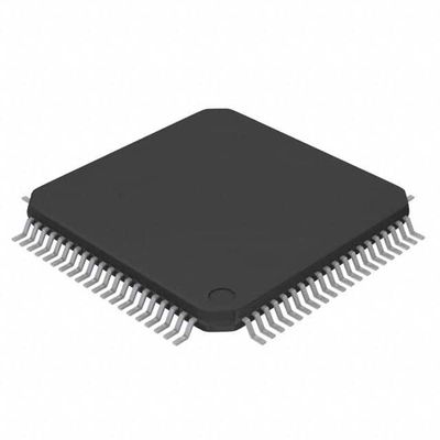 میکروکنترلر MCU CY9BF467RBGL-GK7E1 تا 160MHz 32Bit ARM Cortex MCU M4F