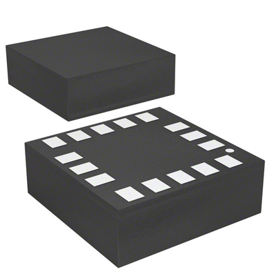 حسگر IC ADXL363BCCZ مایکروپاور 3 محور حسگر حرکت TFLGA16