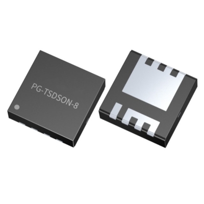تراژیستور MOSFET یکپارچه IC IAUZ40N10S5L120 100V