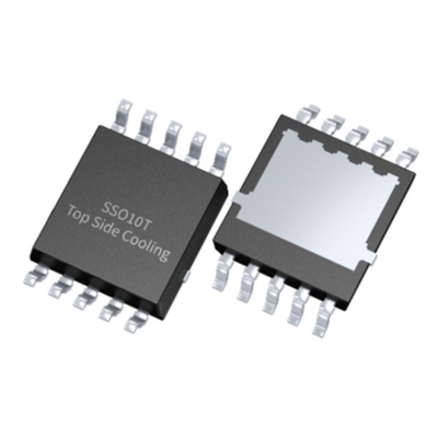 تراژیسور MOSFET برق خودرو، تراژیسور مدار یکپارچه IAUCN04S6N017T