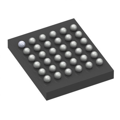 تراشه مدار یکپارچه ADPD7000BCBZ 4 کانال چند منظوره سنسور جلو پایان