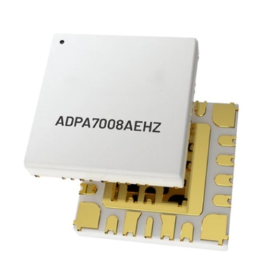 تراشه مدار یکپارچه ADPA7008AEHZ 4V 1.5A IC تقویت کننده RF عمومی