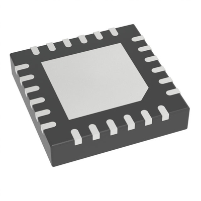 تراشه مدار یکپارچه ADL9005ACPZN تقویت کننده کم سر و صدا IC WFQFN24