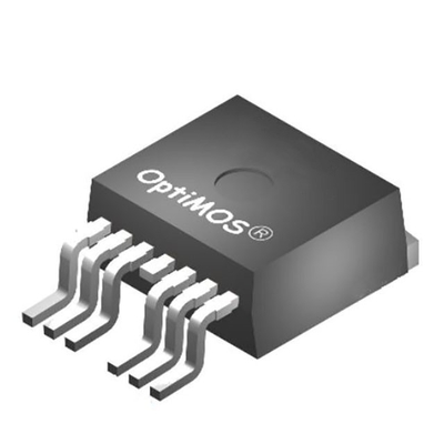 چیپ مدار یکپارچه IPT009N06NM5 60V N-channel Power MOSFET ترانزیستور
