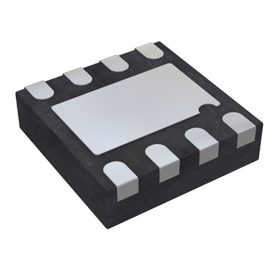 تراشه مدار یکپارچه ADL8141ACPZN تقویت کننده کم سر و صدا IC 14GHz تا 24GHz