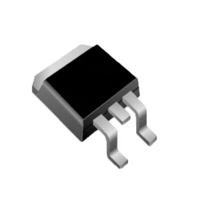 ترازیستور MOSFET برق ولتاژ بالا IPDD60R125G7 20A 120W