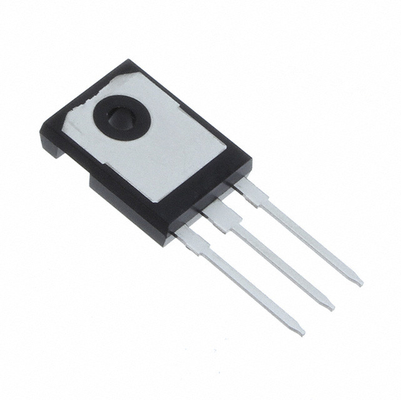 ترازستورهای قدرت MOSFET ولتاژ بالا
