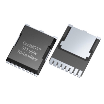 ترازیستور MOSFET برق CoolMOS S7