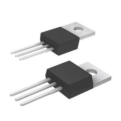 تراژستورهای MOSFET ولتاژ بالا