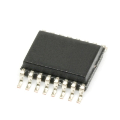 چیپ مدار یکپارچه INA190A1QDDFRQ1 40V تقویت کننده حس جریان فوق دقیق