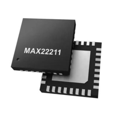 تراشه مدار یکپارچه DRV8262DDWR 65V 8A Half Bridge Motor Driver IC