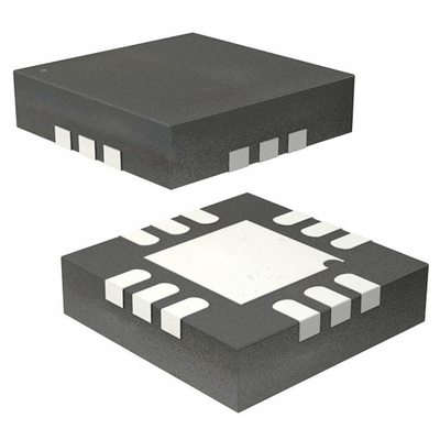 تراشه مدار یکپارچه ADG1204YCPZ IC Multiplexer iCMOS با ظرفیت پایین
