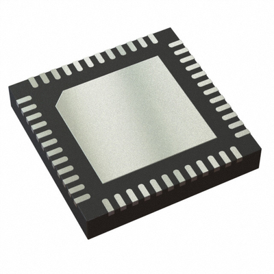 IMC101T-Q048 چیپ مدار یکپارچه 50mA کنترل کننده موتور PG-VQFN-48