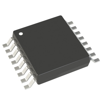 تراشه مدار یکپارچه ADG5208FBRUZ 8 کانال Multiplexer سوئیچ IC TSSOP16