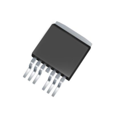 چیپ مدار یکپارچه IPB019N08N5 OptiMOS 5 MOSFET ترانزیستور قدرت 80 ولت