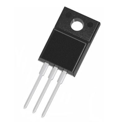 ترازستور MOSFET سطح عادی کانال IPA082N10NF2S