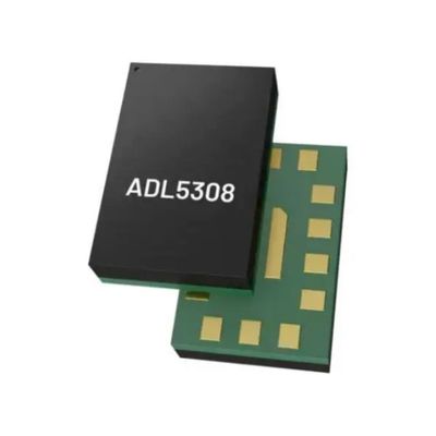 تراشه مدار یکپارچه ADL5308ACCZ 1 کانال لوگرتیمیک تقویت کننده LGA14