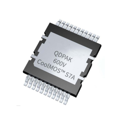 ترازیستور MOSFET یک کانال IPQC65R125CFD7A 24A 650V